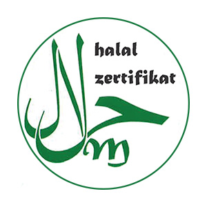 BK Halal Cert.