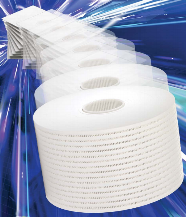 Suprapak