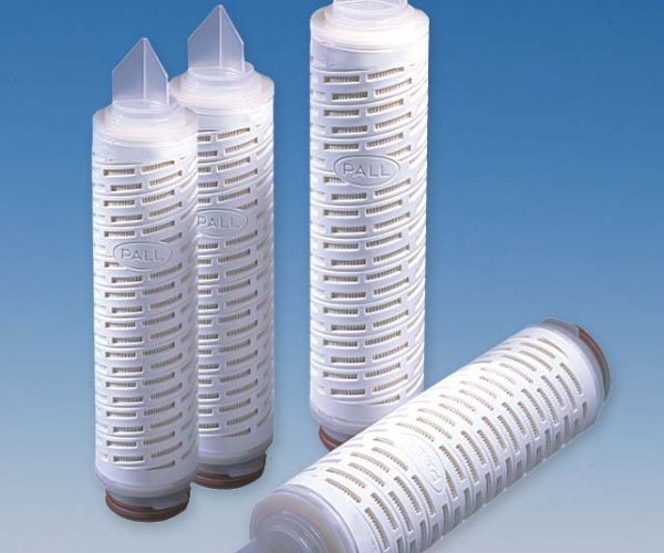 Fluorodyne