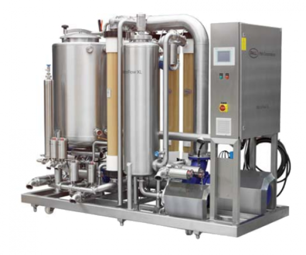 Microflow XL
