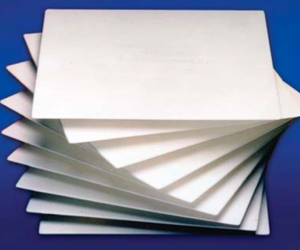 Filter Sheets
