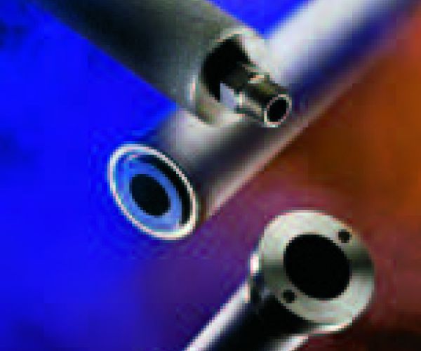 PSS METAL FILTRE KARTUJLARI